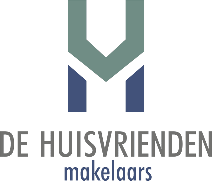 logo De Huisvrienden Makelaars